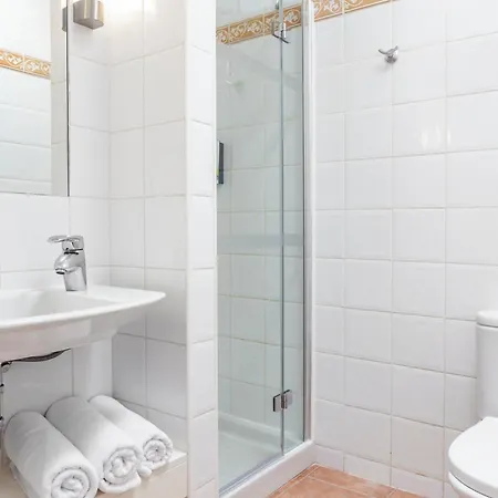 Aparthotel Jardines Del Sol By Diamond