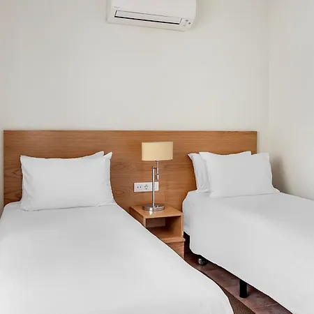 Aparthotel Jardines Del Sol By Diamond Playa Blanca (Lanzarote)