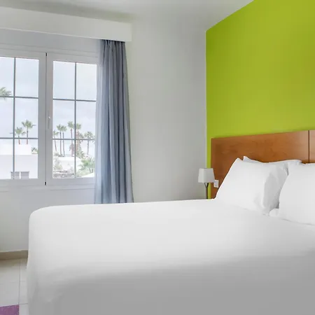 Jardines Del Sol By Diamond 4*