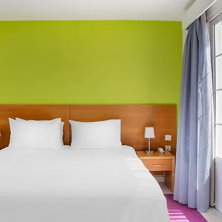 Jardines Del Sol By Diamond Aparthotel