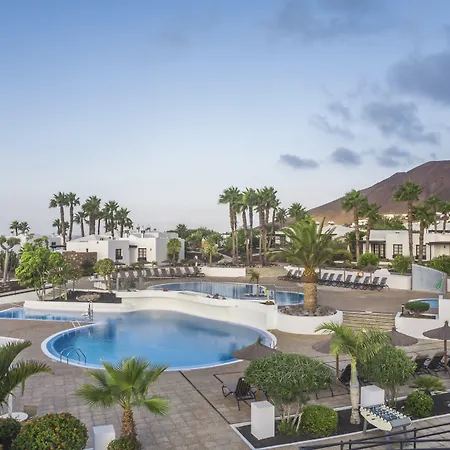 Lejlighedshotel Jardines Del Sol