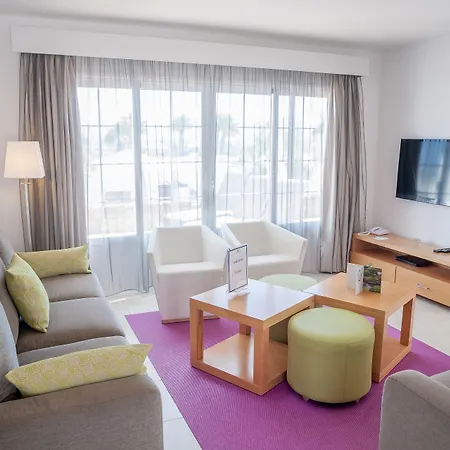 Jardines Del Sol Lejlighedshotel 4*