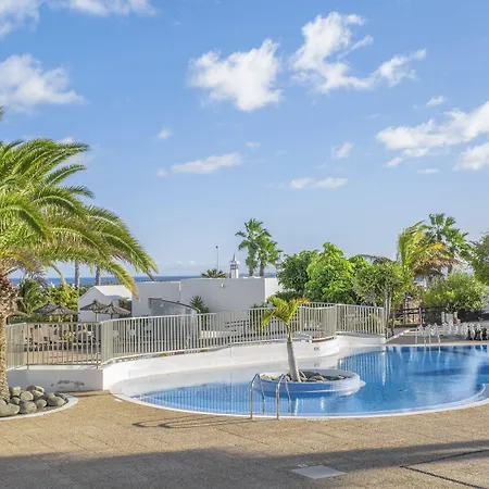 Jardines Del Sol מלון דירות 4*