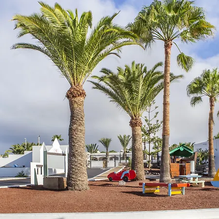 Jardines Del Sol Lejlighedshotel Playa Blanca (Lanzarote)