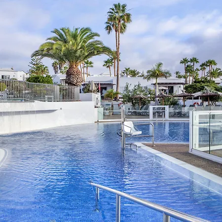 Jardines Del Sol 4* Playa Blanca (Lanzarote)