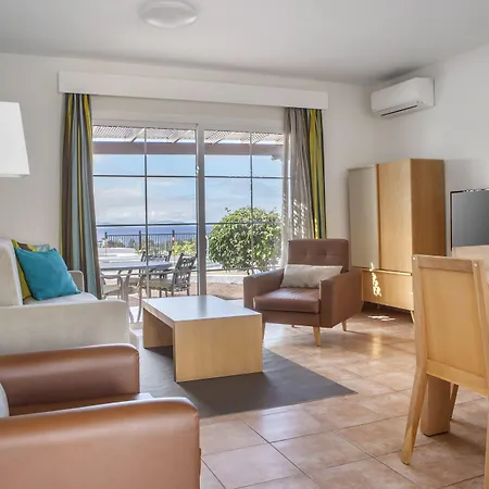 Jardines Del Sol 4* Playa Blanca (Lanzarote)