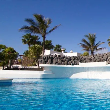 Jardines Del Sol Apartmanhotel 4*