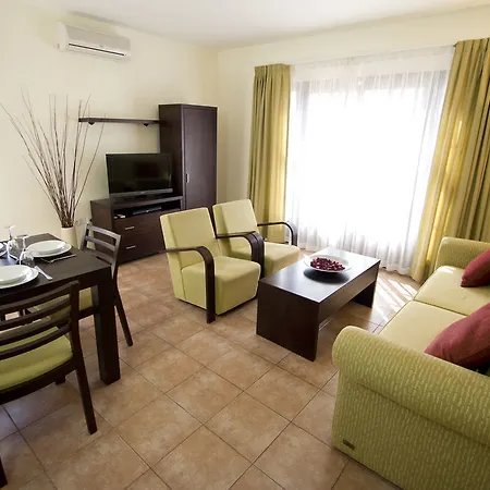 Jardines Del Sol By Diamond 4*