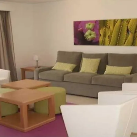 Aparthotel Jardines Del Sol By Diamond