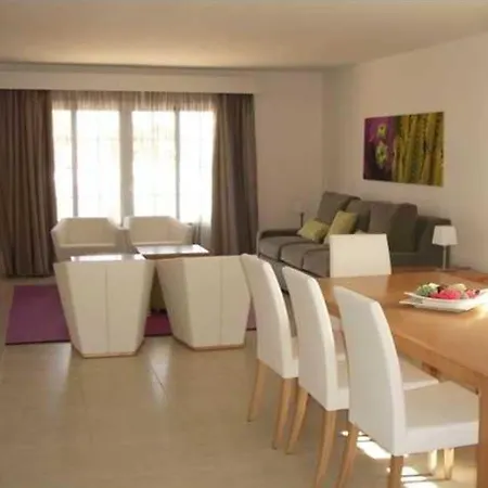 Jardines Del Sol By Diamond 4*