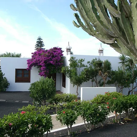 Jardines Del Sol By Diamond Aparthotel Playa Blanca (Lanzarote)