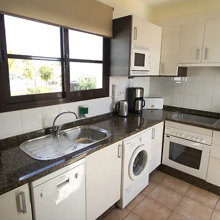 Jardines Del Sol Lejlighedshotel Playa Blanca (Lanzarote)