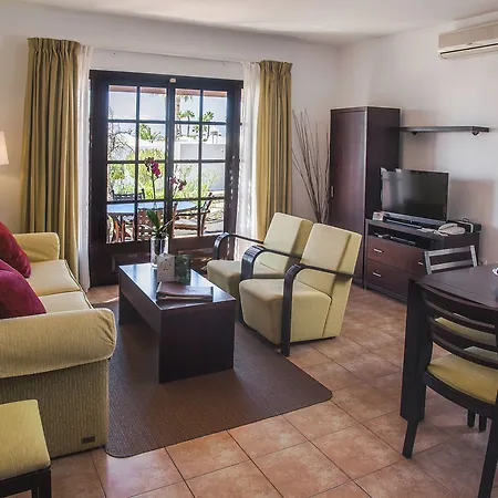 Jardines Del Sol By Diamond Playa Blanca (Lanzarote)