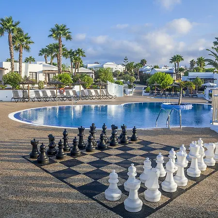 Jardines Del Sol By Diamond Aparthotel 4*