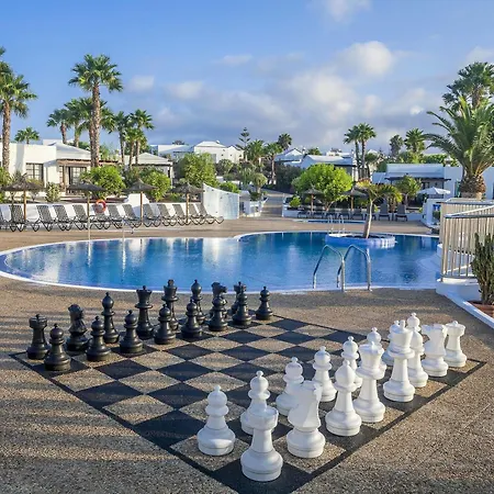 Jardines Del Sol Lejlighedshotel Playa Blanca (Lanzarote)