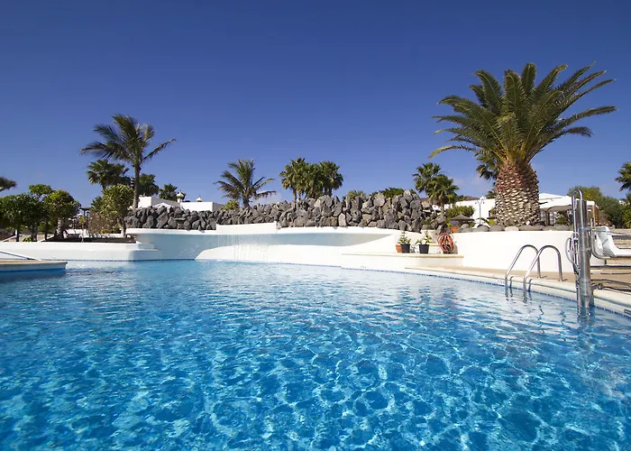 Jardines Del Sol Lägenhetshotell 4*